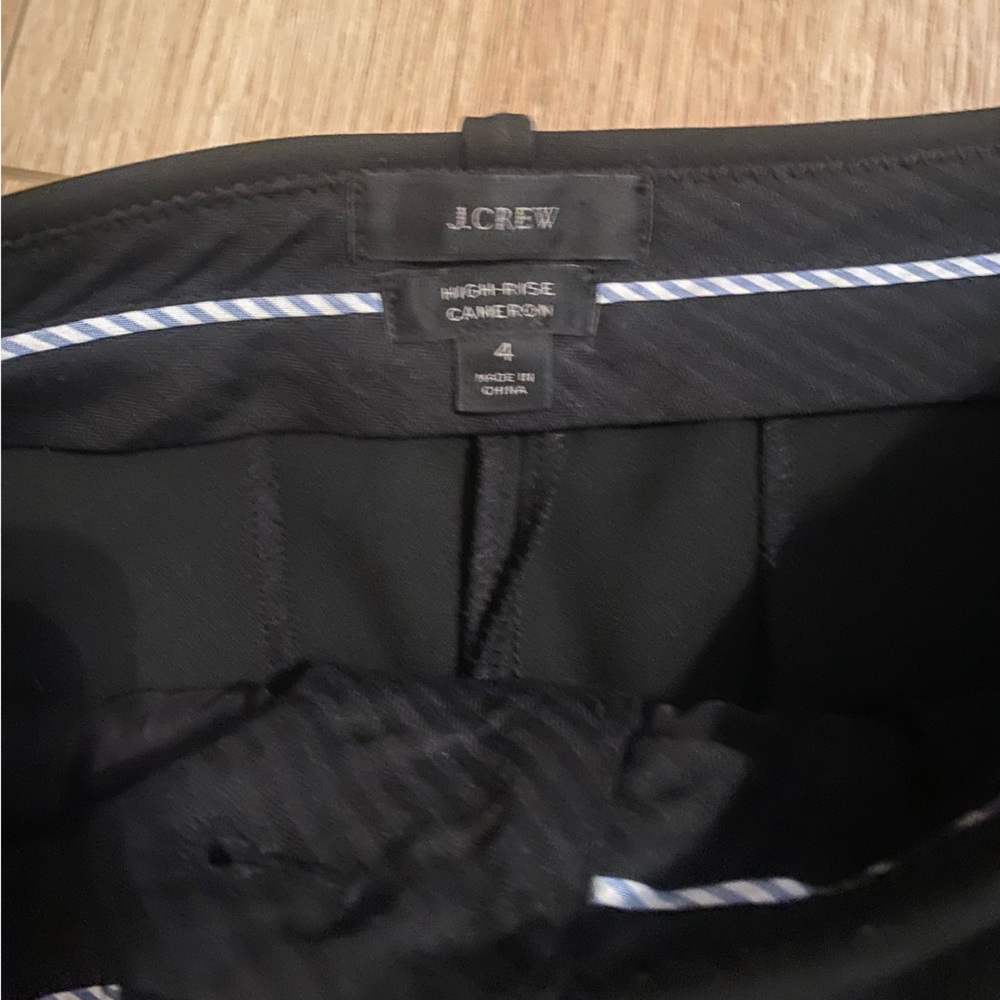 Trousers👩🏻💻 - Picture 2 of 2